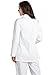 Adar Universal Stretch Lab Coat for Women - 28