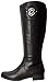 Rockport Women's Tristina Crest Riding Boot