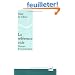 La R�f�rence vide : Th�ories de la proposition
