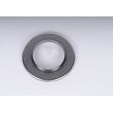 ACDelco 24231445 Front Differential Carrier SunGear Thrust Bearing Assembly by ACDelco
