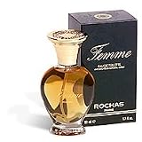 Femme by Rochas Eau de Toilette Spray 100ml