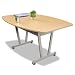 Linea Italia Massima Line Conference Table