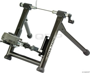 Minoura RDA2429D Rim Drive Trainer Carbon On Sale