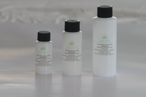 70% Glycolic medical grade 1 oz. 2 oz. 4 oz. pick your size (2 oz.)