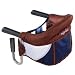 Baby : Inglesina Fast Table Chair Brown
