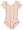 ballet pink