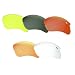 Sporting Goods : Bolle Vigilante Replacement Lens