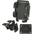 Bracketron Grip-iT GPS & Mobile Device Holder - Black