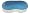 Grooma 3/4 Grooming Brush, Medium Bristles