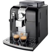 Saeco Black Focus Automatic Espresso Machine