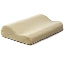Obusforme Ultimate Contoured Pillow with Soy 'Standard'
