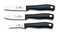 Emerilware by Wsthof 3-Piece Paring Knife Set