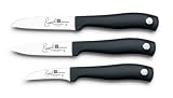 Emerilware by Wüsthof 3-Piece Paring Set