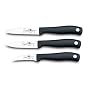 Emerilware by W�sthof 3-Piece Paring Set