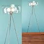 LumiSource Tripod Floor Lamp