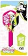 Pepe Le Pew Kwikset KW1 House Key Looney Tunes