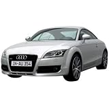 2007 Audi TT Coupe SILVER by Audi