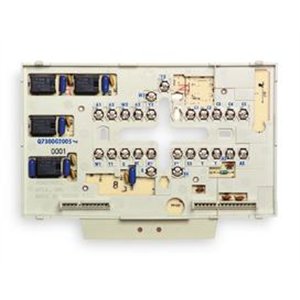 HONEYWELL Q7300A2016 Thermostat Subbase