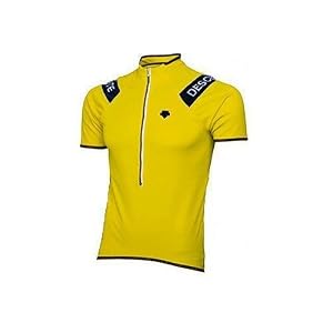 Buy Descente Mens Cycling Vue Jersey