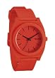 Nixon - Time Teller P - Neon Orange