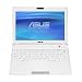Electronics : ASUS - eee PC 900 12G - white (English version)