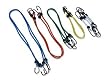 Bungee Strap Set - 12 Pieces (8 x 36 Inches)