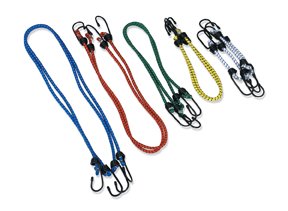 12-pc. Bungi Strap Set 8 - 36