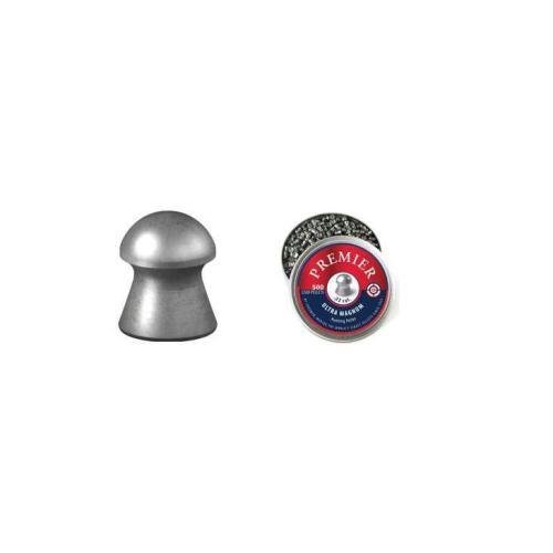 Crosman Premier .22 Cal Domed 500ct