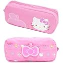 Hello Kitty Pen Pouch (Apple)