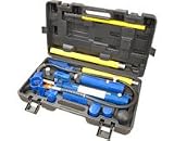 10 Ton Hydraulic Porta Power Kit