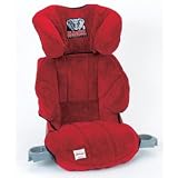 Britax Parkway Collegiate Booster- University of Alabama