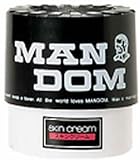マンダム スキンクリーム 60g