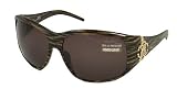 AUTHENTIC ROBERTO CAVALLI SUNGLASSES RC312 APSIRTO T27 BROWN 312