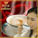 ヴィヴァーチェ　ディエータ　ロイヤルミルクティー！の画像