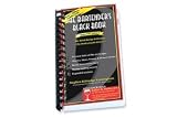 The Bartenders Black Book 6th Edition