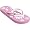 Pink/White