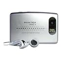 Praktica DMMC 4 Multimediakamera, Webcam, MP3, Diktierger&auml;t mit 512MB Speicher
