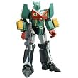 GN-U DOU: Sasuraiger (Figures)