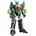 GN-U DOU: Sasuraiger (Figures)