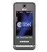 Samsung R800 Delve Alltel