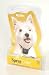 MVET ANTI BARK COLLAR CITRONEL