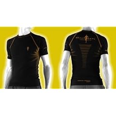 Thoni Mara T-Shirt (black)