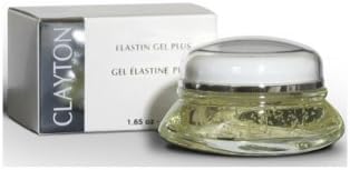 Clayton Shagal Elastin Gel Plus 1.7oz