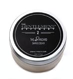 The Standard Shave Cream - B001I6S3B8