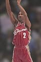 McFarlane Sportspicks: NBA Series 4 > Dajuan Wagner Action Figure
