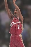 McFarlane Toys NBA Sports Picks Series 4 Action Figure Dajuan Wagner (Cleveland Cavaliers) Red Jersey Amazon.com
