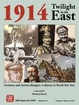 1914: Twilight In The East