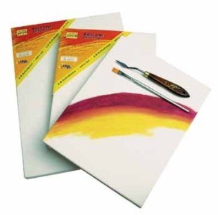 C. Kreul Solo Goya 643030 - Basic Line Galerie-Rahmen 30 x 30 cm extra tief