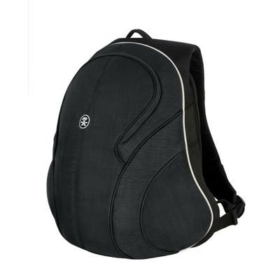 Crumpler Italian Connection Fotorucksack anthrazit/off wei&szlig; Preisvergleich