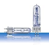 OSRAM HSD 250W / 80 4ARXS Light Bulb ( B558 ) - B000NBQM8A